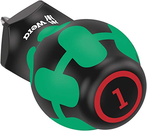 Wera 05008876001 Stubby TX 1 Screwdriver Set