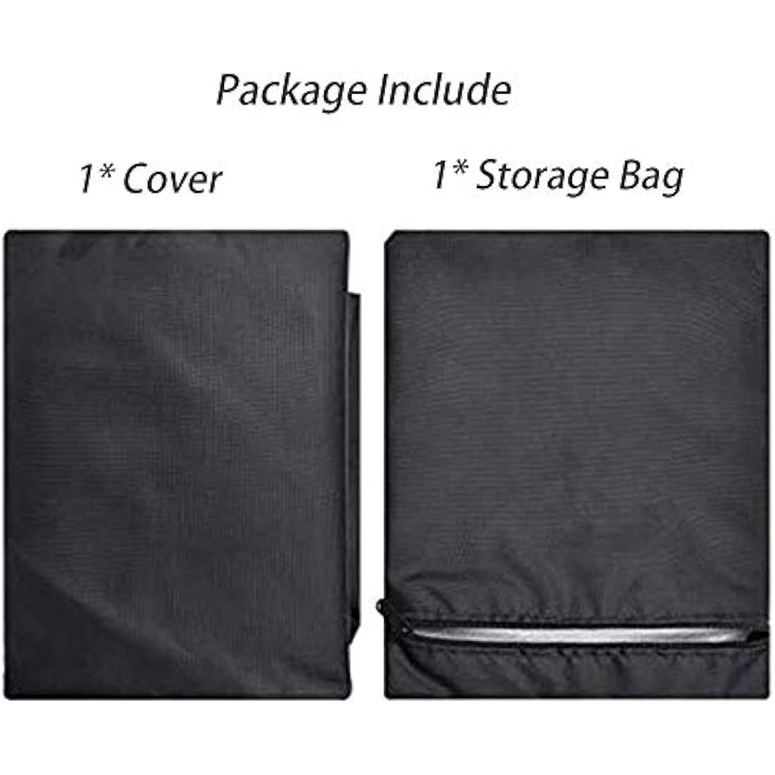 Transplant 3-Seater Garden Swing Seat Cover – Waterproof, Windproof & UV-Resistant 210D Oxford Fabric Outdoor Patio Swing Canopy Replacement (190x126x170cm)