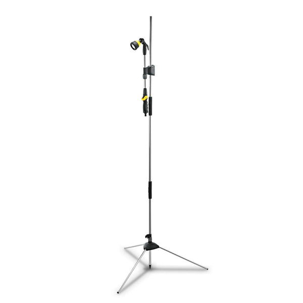 K?rcher 2.645-181.0 Garden Shower, Black, Yellow