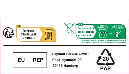 Akitas Cordless Vacuum Cleaner Upright Handheld Stick Lightweight Rechargeable Lithium Battery Good For Carpet, Pet Hair (AKV8)