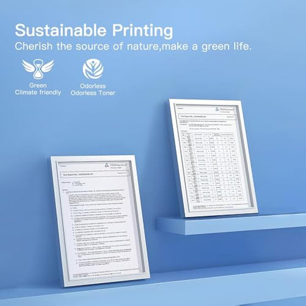 GPC Image TN2510XL TN-2510XL MFC-L2835DW Toner Compatible with Brother TN-2510 XL TN 2510XL 2510 for HL-L2400DW HL-L2400DWE MFC-L2800DW DCP-L2620DW MFC-L2860DWE DCP-L2627DW With chip (2 black)