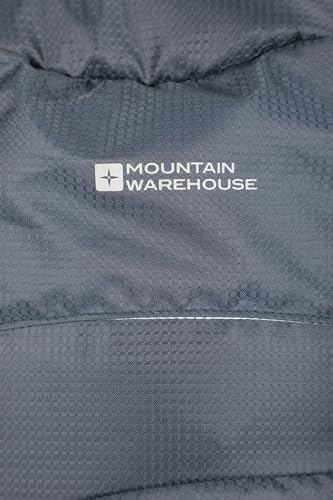 Mountain Warehouse Inca Extreme 65 Litres Rucksack - Hardwearing, Rain Cover - 77.5cmX34cmX25cm
