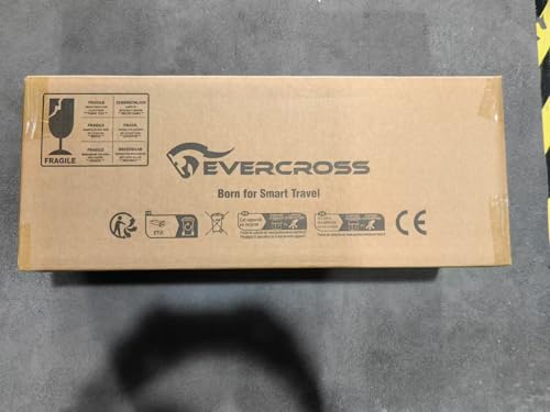 EVERCROSS EV05M Electric Motorcycle for Kids, 150W Kids Ride On Motor-cycle, 8/16 km/h Speed Modes & 15 km Long-Range Electric Motorcycle, 12'' Moto Cross for Children Aged 3-12 Years