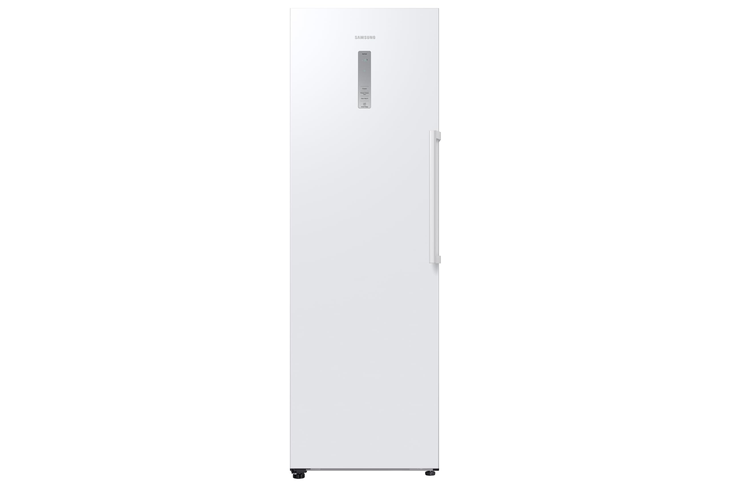 Samsung, SpaceMax, RZ32C7BD6WW/EU, 323L Smart Tall Freezer, White