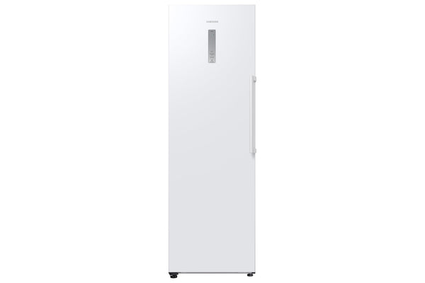 Samsung, SpaceMax, RZ32C7BD6WW/EU, 323L Smart Tall Freezer, White