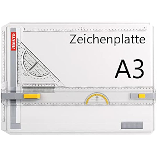 Schneider AH7033, Drawing Board Geo, A3
