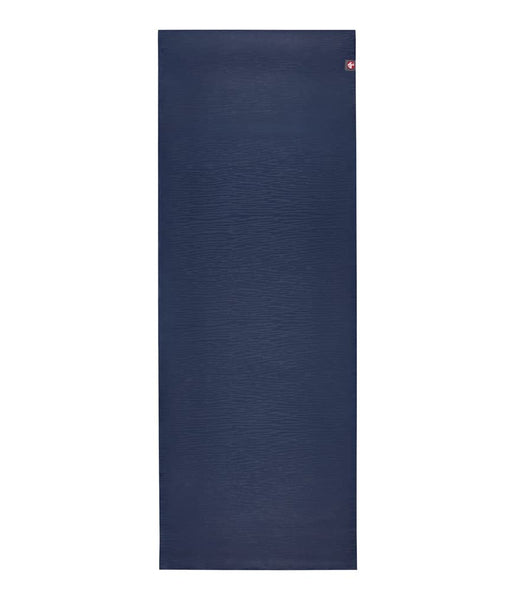 Manduka EKO Yoga and Pilates Mat - Midnight (200 cm)