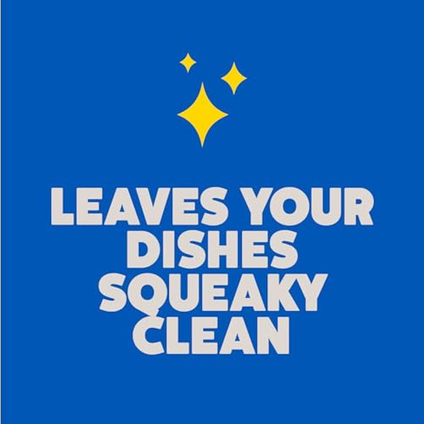 Ecover Washing Up Liquid Refill, Lemon & Aloe Vera, 5L