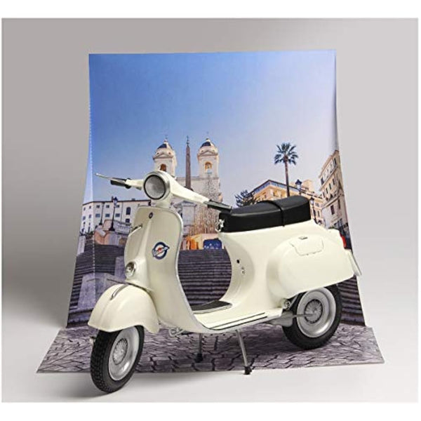 Italeri Bikes - VESPA 125 PRIMAVERA