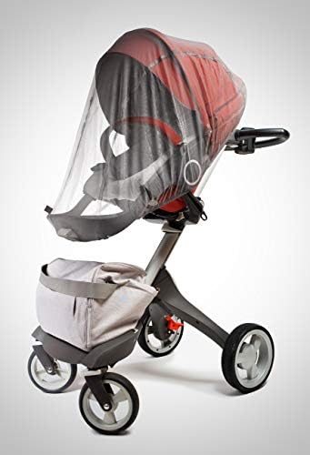 Ecolly Universal Insect Screen For Prams