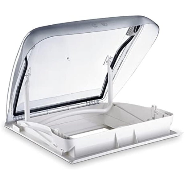 DOMETIC Mini Heki Style 43-60 without forced ventilation.