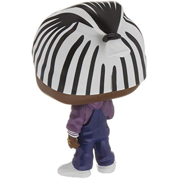 Funko POP! Rocks: 2PAC Tupac Shakur in Thug Life Overalls Pop! Vinyl Figure' #159