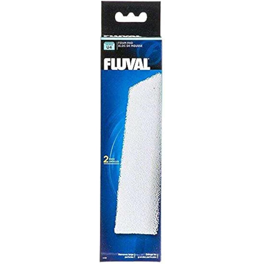 Fluval U4 Internal Filter Foam Pad