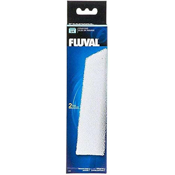 Fluval U4 Internal Filter Foam Pad