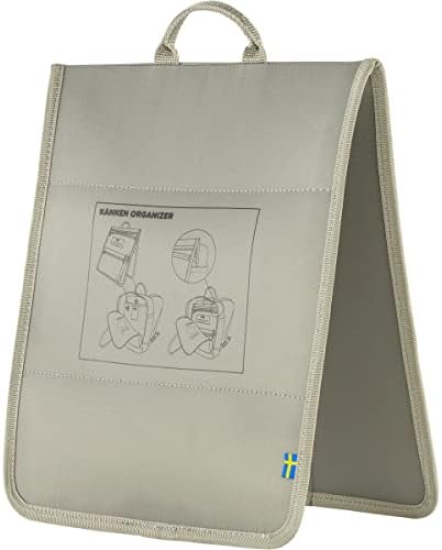 FJALLRAVEN Unisex Kånken Organizer Kånken Organizer