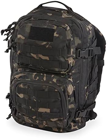 Highland Tactical Men's Major Tactical-Backpacks