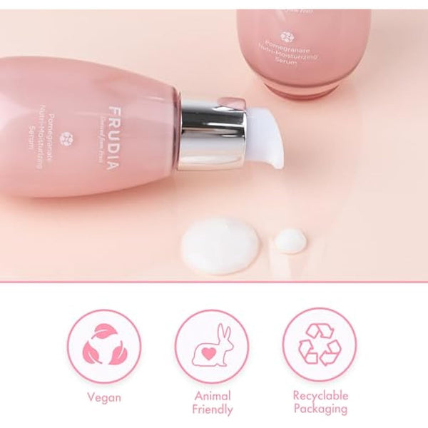 FRUDIA Pomegranate Nutri Moisturising Serum