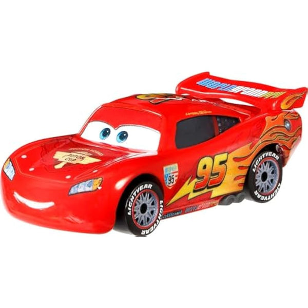 Disney Pixar Cars FLM20 Toy, Multicoloured