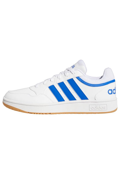 adidas Men's Hoops 3.0 Low Classic Vintage Shoes