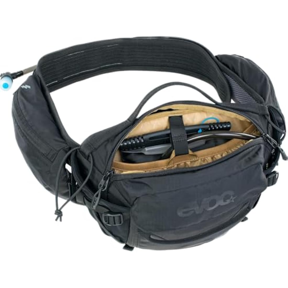 Hip Pouch Pro E-Ride 3