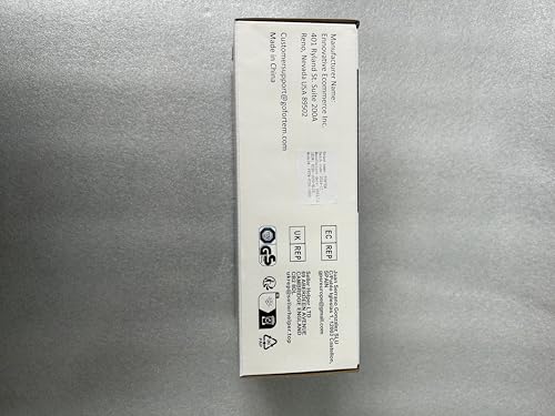 FORTEM Ratchet Straps, 748kg Break Strength, 4 Pack 4.6m x 2.54cm Tie Down Strap Set, 4 Soft Loops, Motorcycle Straps Tie Downs, Cargo Cam Buckles, Rubber Handles, Carry Bag