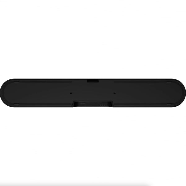 Sonos Beam (Gen 2). The compact smart soundbar for TV, music and more. (White)
