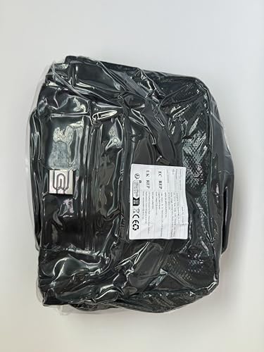 KASIBON Laptop Backpack with USB Charging&Headphone Port,Anti-Theft Business Laptop Backpack with Breathable Padded Shoulder Strap, Water Resistant Computer Rucksack