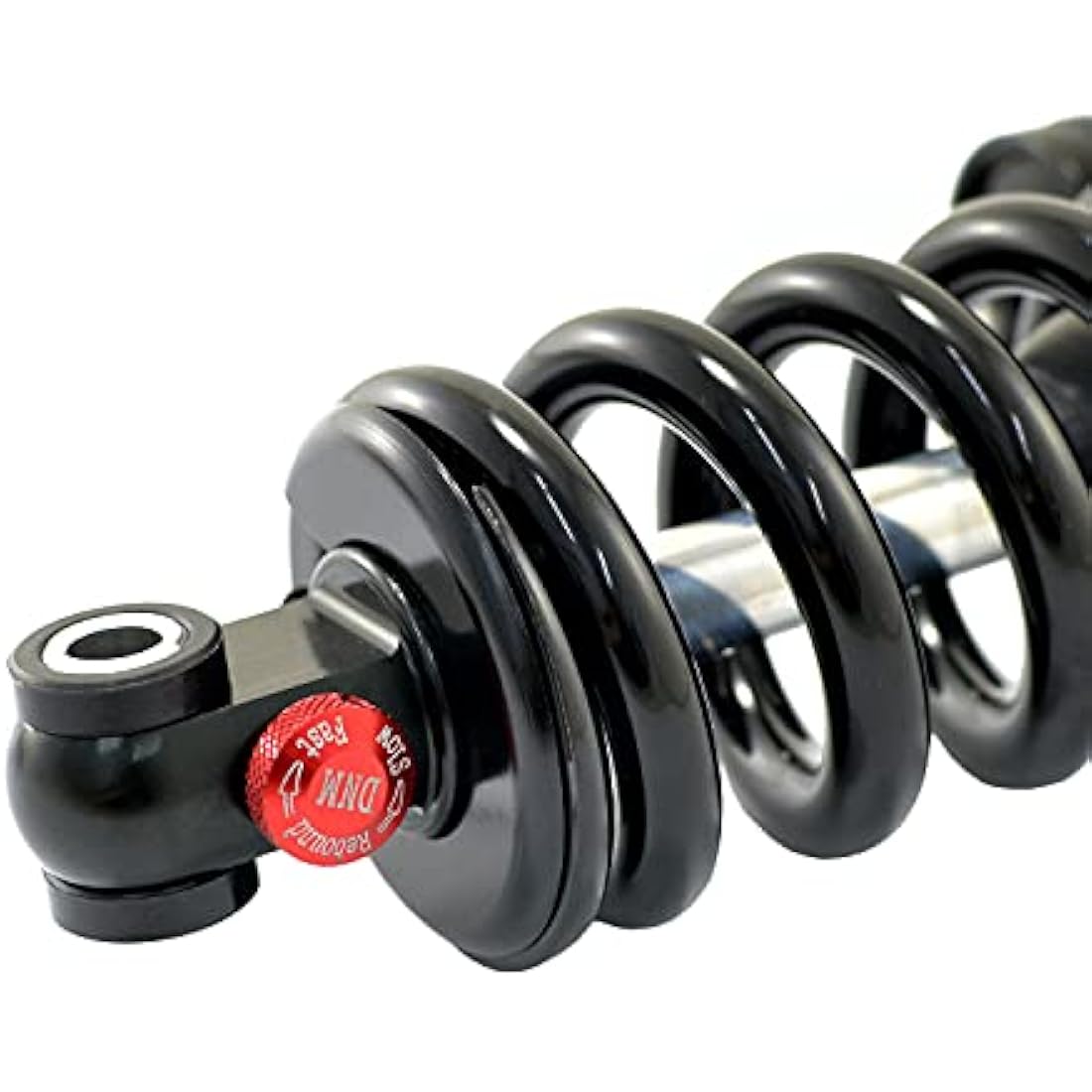 DNM BURNER-RCP2S Mountain Downhill Bike Rear Shock 190mm 550 lbs New Model Type , ST1430