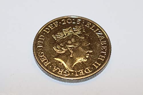 DOUBLE SIDED COIN 10p / DOUBLE HEADED COIN 10 Pence/HEADS ON BOTH SIDES