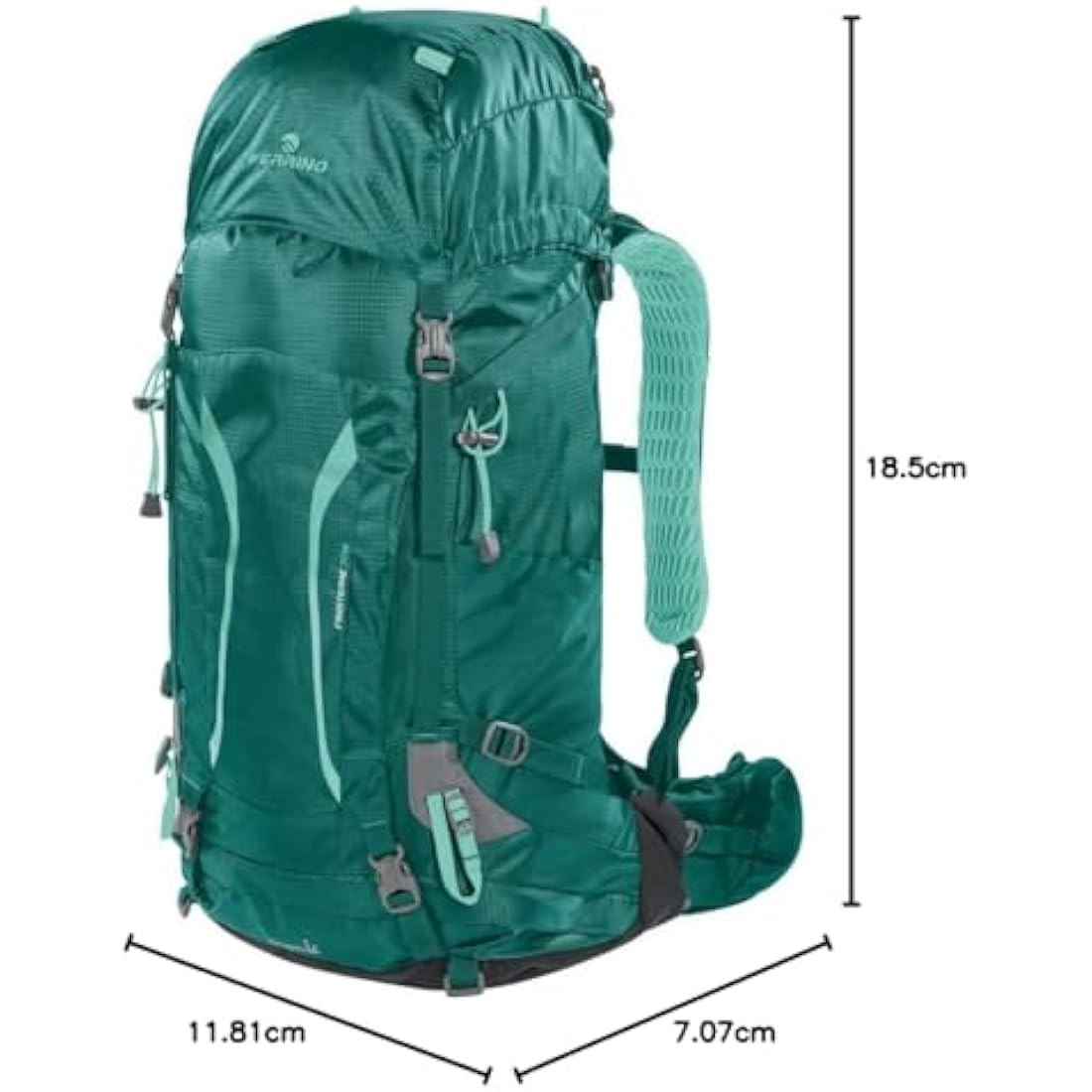 Ferrino Finisterre Lady Backpack