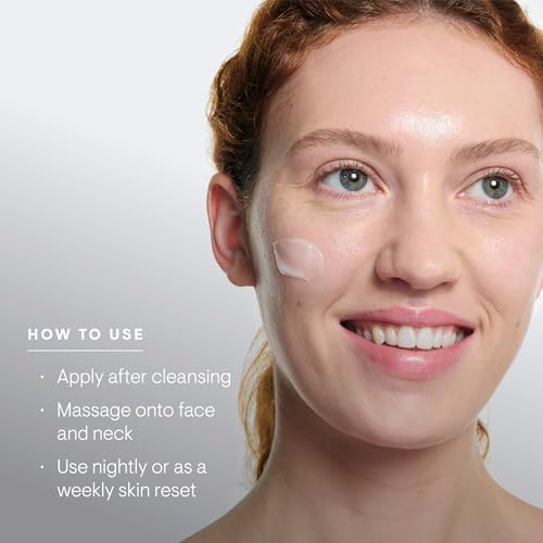 ELEMIS Superfood Midnight Facial Cream & Facial Oil, Nourishing Prebiotic Night Gel Treatment, Moisturising and Hydrating Care with Anti-Oxidant Rich Formula to Plump and Smooth Skin