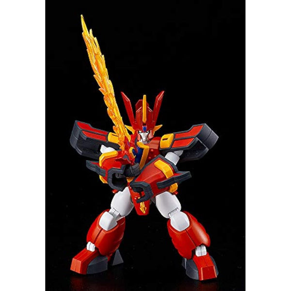 Goodsmile Plamo Moderoid Mado King Granzort: Granzort