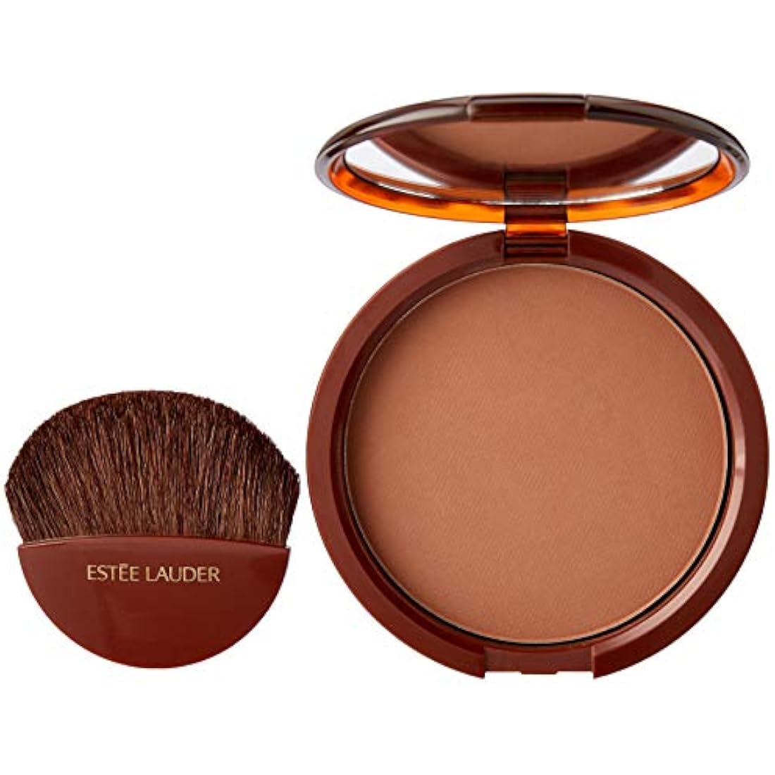 Estee Lauder Bronze Goddess Powder Bronzer - 02 Medium