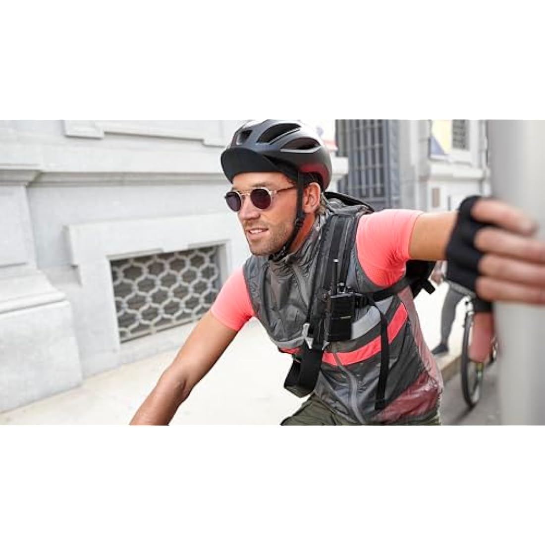 Philips Beard Trimmer Series 3000 with Lift & Trim PRO system (Model BT3206/13),White/Black, Packaging may vary