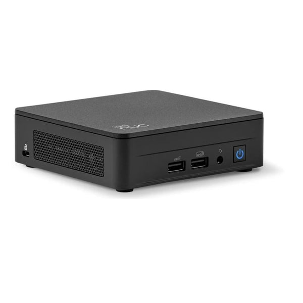 ASUS NUC/13 PRO RNUC13ANKi50003 UK Cord L6