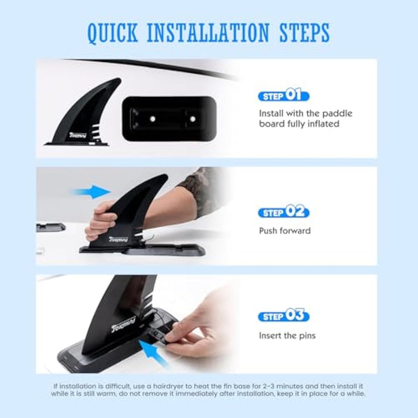 FunWater SUP Inflatable Stand Up Paddle Board Ultra-Light with Inflatable Board,ISUP Accessories,Three Fins,Adjustable Paddle, Pump,Backpack, Leash.