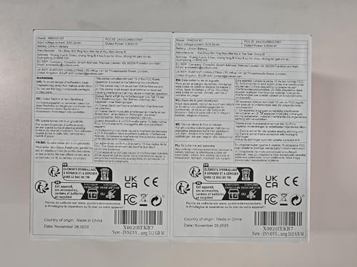 K7 Motorcycle Dash Cam Front and Rear with EIS Anti-Shake 2K + 2K@30FPS or 1080P + 1080P@60 FPS Motorbike Camera, GPS, Wi-Fi, 24Hrs G-Sensor, Waterproof Motorcycle Camera Support 512 GB Max