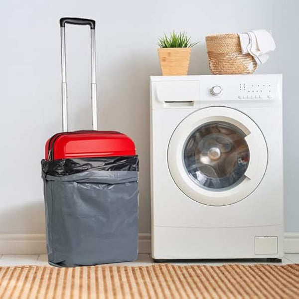 10 Large Mailing Bags 24" x 36" Grey Large Postage Mailing Bags - Postage Bags