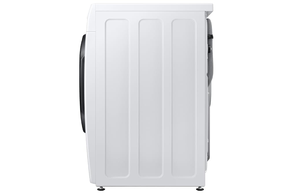 Samsung Series 6 Washer Dryer, AI Energy, Wi-Fi enabled, 9/6kg 1400rpm, White,WD90DG6B85BEU1