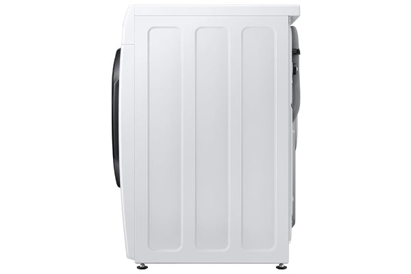 Samsung Series 6 Washer Dryer, AI Energy, Wi-Fi enabled, 9/6kg 1400rpm, White,WD90DG6B85BEU1