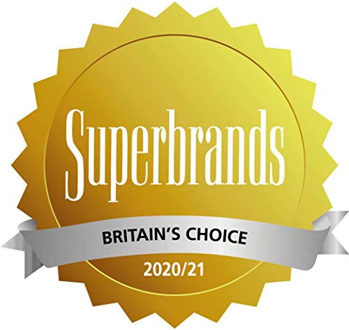 Hoover H-WASH 500 10kg Freestanding Washing Machine, 1400 RPM, A Rated, ECO‑Power Inverter Motor, hOn App, 60 Programmes, Care Dose, Power Care System, White, 60x59x85 cm ‑ HW 410AMC/1-80