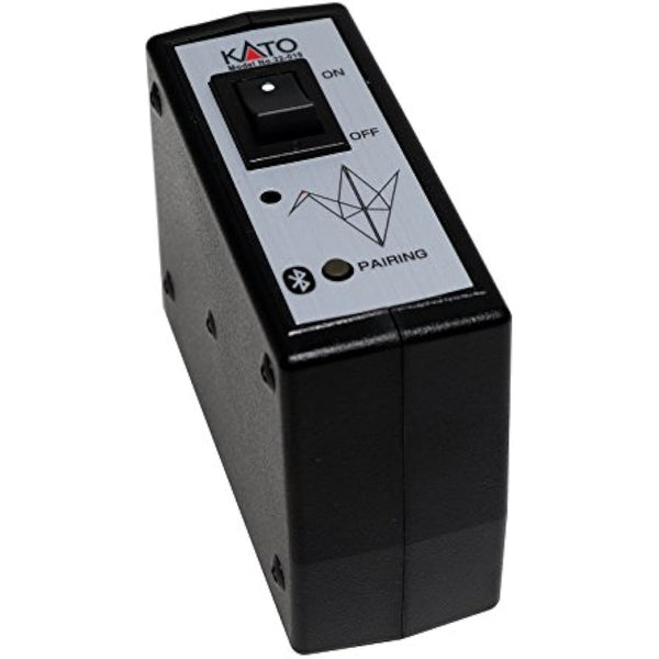 Kato Phone Controller