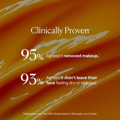 ELEMIS Superfood Hydrating Cleanser Butter - a Radiance Boosting Facial Cleansing Balm to Brighten & Nourish Skin, Gentle Cleanse, Glowy Cleanse 90g