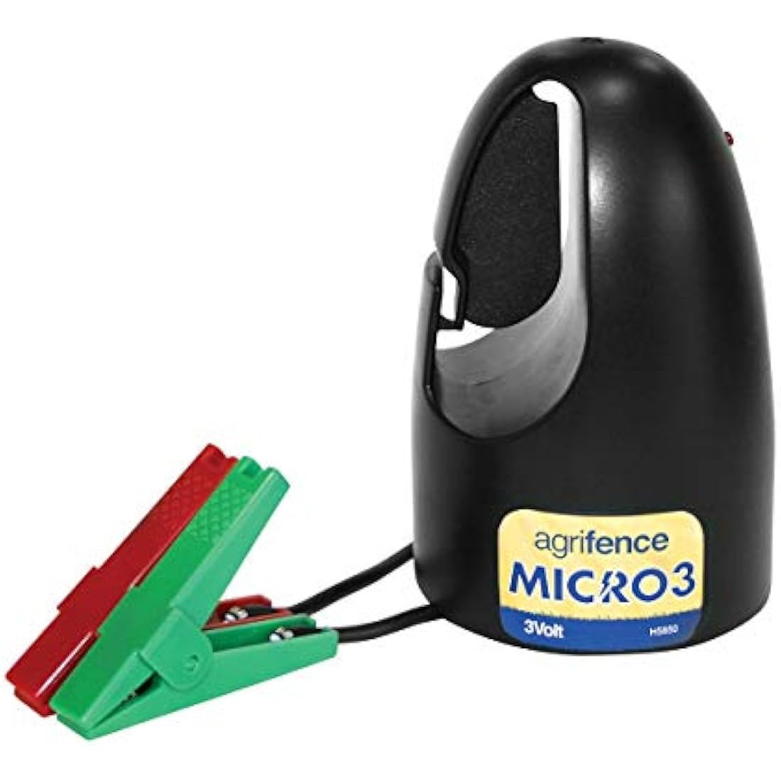 Agrifence Micro 3 Battery Energiser