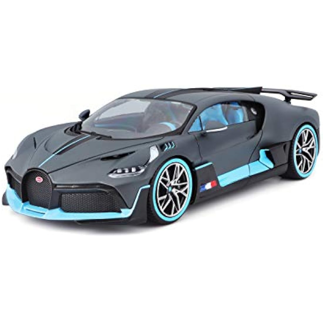 1:18 BUGATTI DIVO