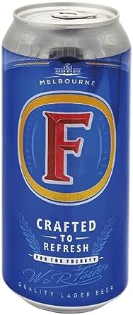 Fosters 15 x 440ml