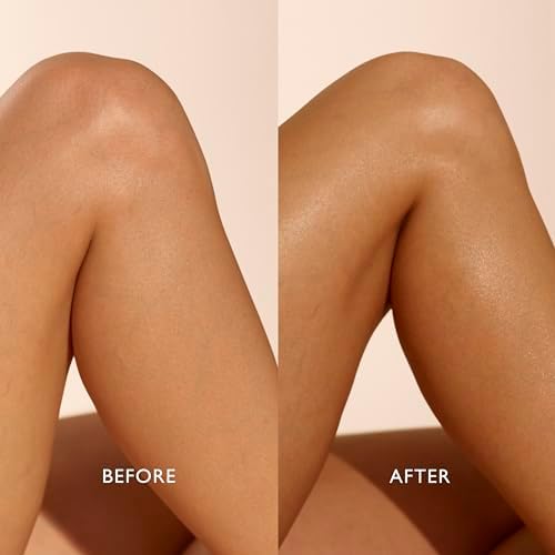 Lancaster Self Tan Golden Body Gel 125ml | Natural Summer Tan | Healthy-Looking Golden Glow | 2-in-1 Perfecting Self Tanner and Body Moisturiser | Easy-to-Spread Formula