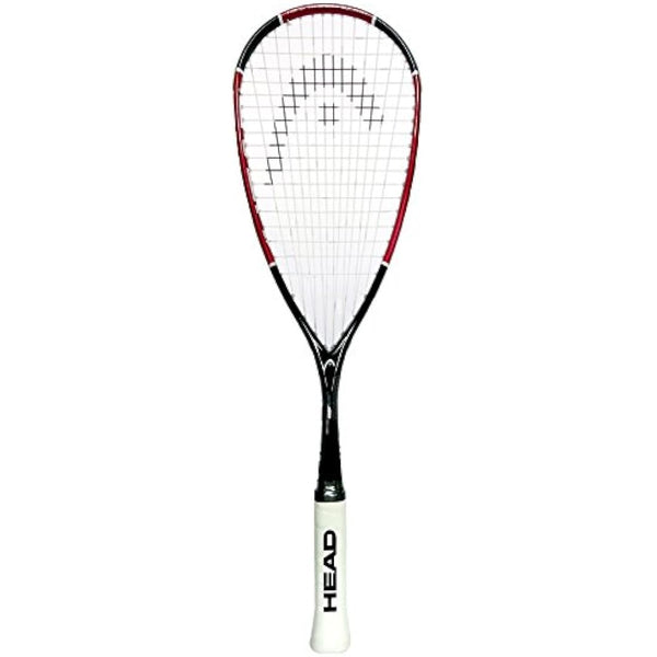 HEAD Nano Ti 110 Squash Racquet (Various Options)