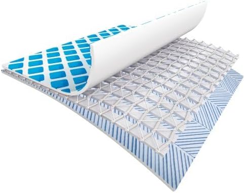 Intex 4m x 2m x 1m Chevron Prism Rectangular Pool Set, Set-up Size: 4.00m x 2.00m x 1.00m (26780UK)