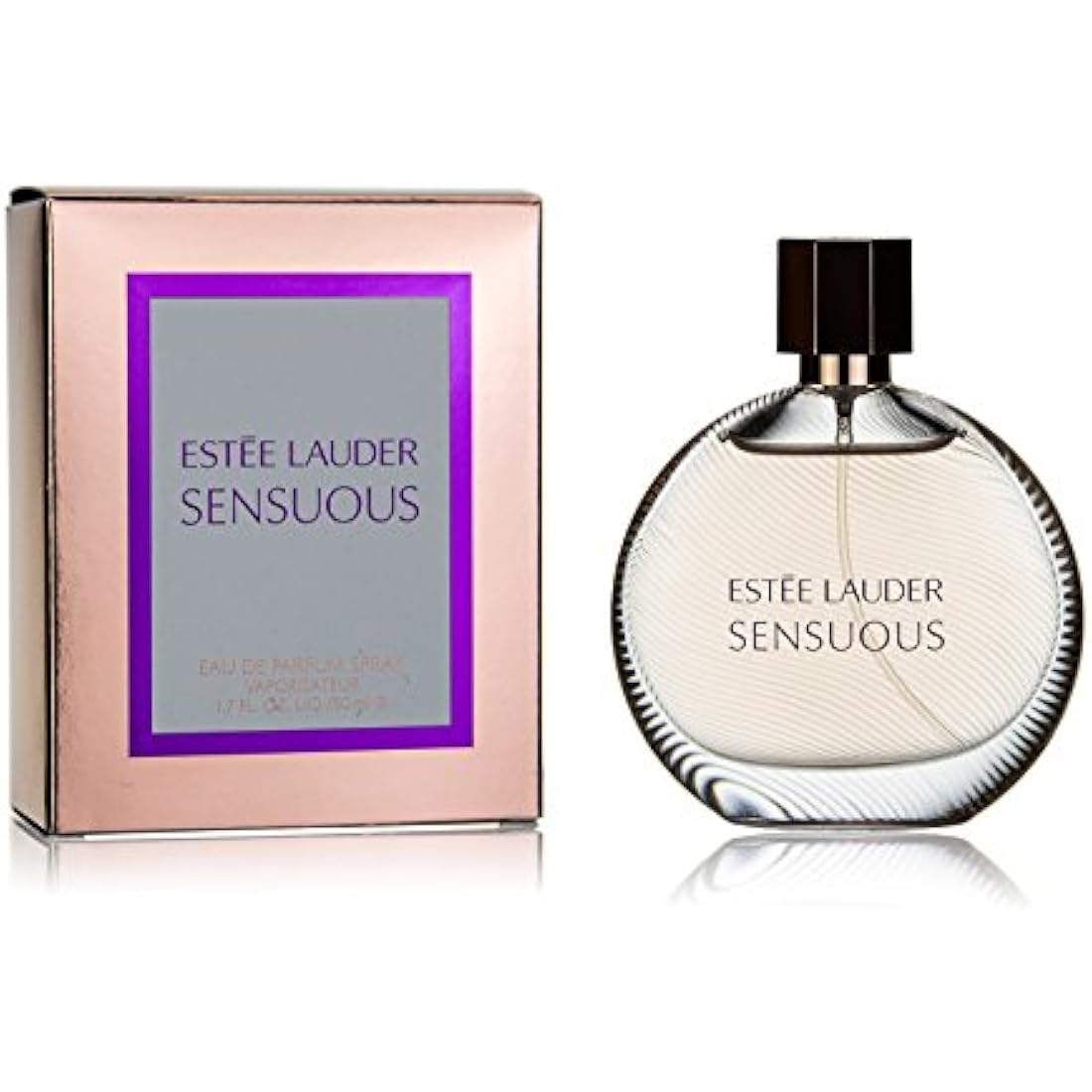 Estée Lauder - Sensuous EDP 50 ml